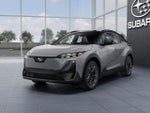 2027 Subaru UNCHARTED GT