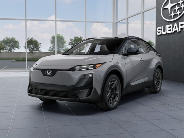 2027 Subaru UNCHARTED GT