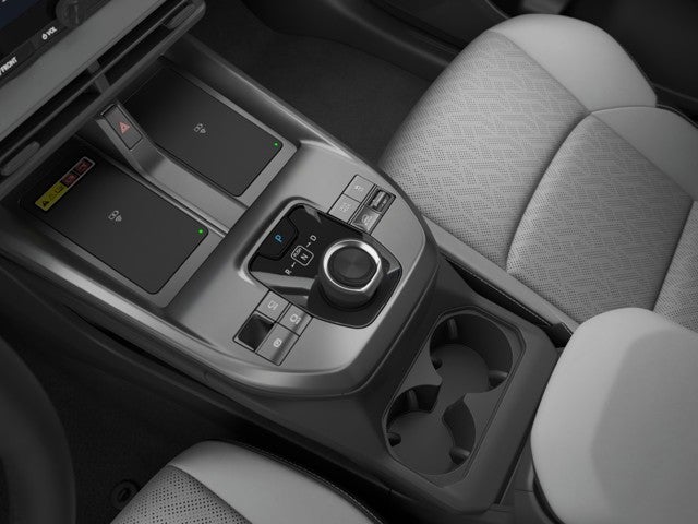 2027 Subaru UNCHARTED GT