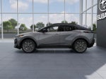 2027 Subaru UNCHARTED GT