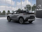 2027 Subaru UNCHARTED GT