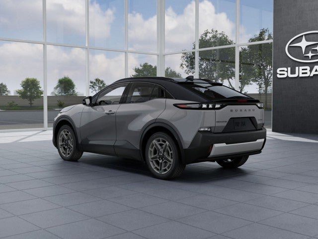 2027 Subaru UNCHARTED GT
