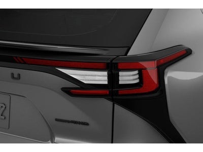 2026 Subaru SOLTERRA Premium