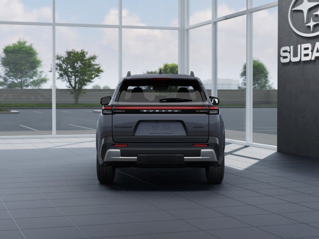 2026 Subaru TRAILSEEKER Premium