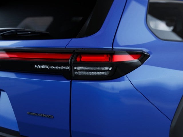 2026 Subaru TRAILSEEKER Limited