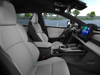 2026 Subaru TRAILSEEKER Limited