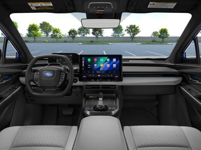 2026 Subaru TRAILSEEKER Limited