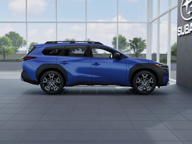 2026 Subaru TRAILSEEKER Limited