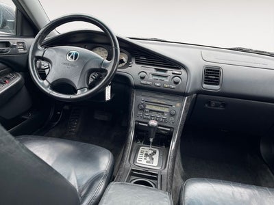 2003 Acura TL Type S