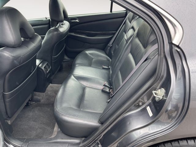 2003 Acura TL Type S