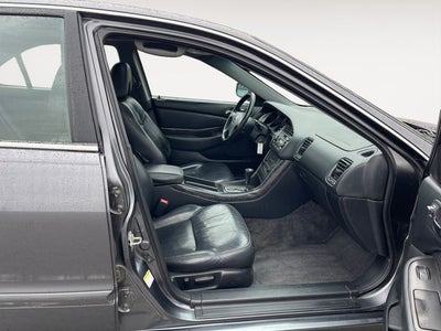 2003 Acura TL Type S