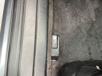 2003 Acura TL Type S