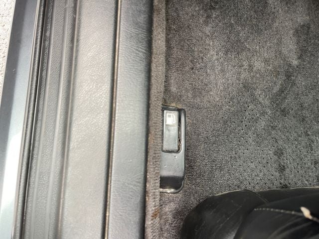 2003 Acura TL Type S