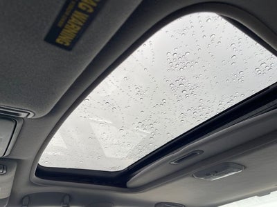 2003 Acura TL Type S