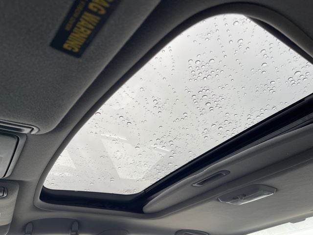 2003 Acura TL Type S