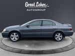 2003 Acura TL Type S