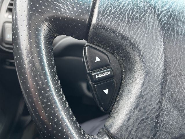 2003 Acura TL Type S