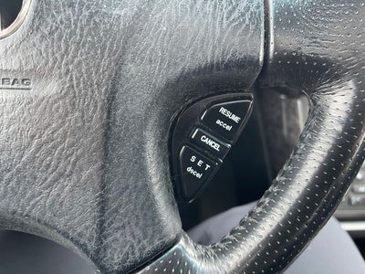 2003 Acura TL Type S