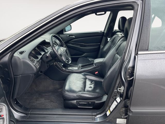 2003 Acura TL Type S