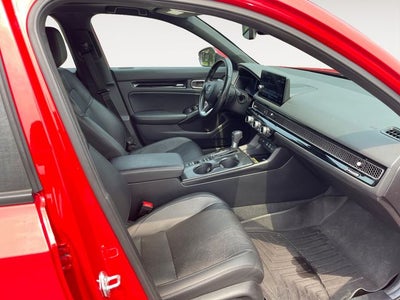 2024 Honda Civic Sport Touring