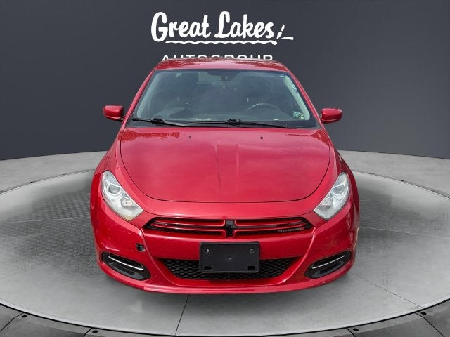 2013 Dodge Dart SXT