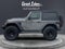 2022 Jeep Wrangler Rubicon