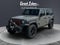 2020 Jeep Wrangler Unlimited Sport Altitude