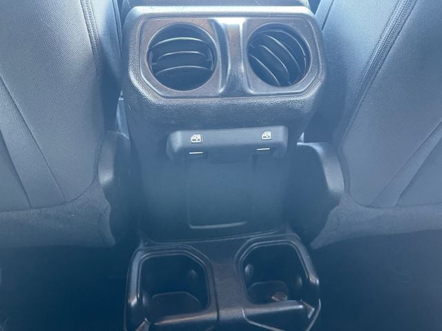 2020 Jeep Wrangler Unlimited Sport Altitude