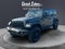 2023 Jeep Wrangler Willys 4xe