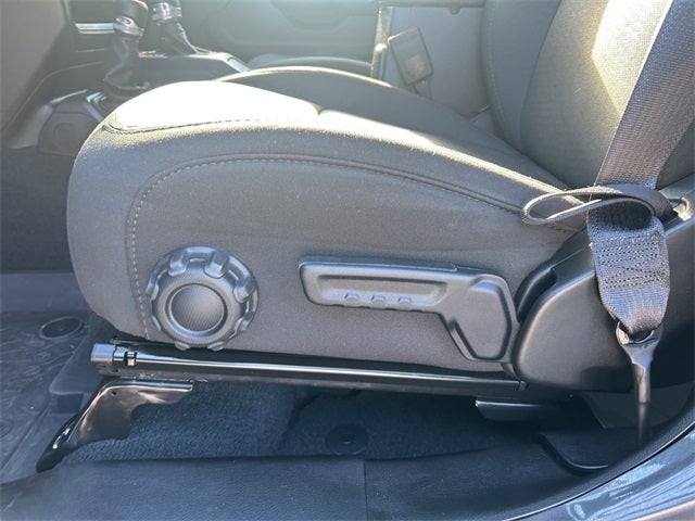 2023 Jeep Wrangler Willys 4xe