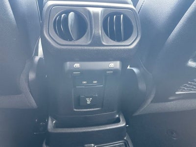 2021 Jeep Wrangler Unlimited Rubicon 4xe