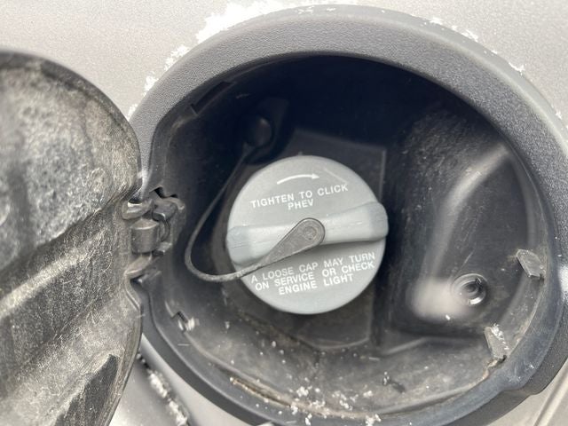 2021 Jeep Wrangler Unlimited Rubicon 4xe