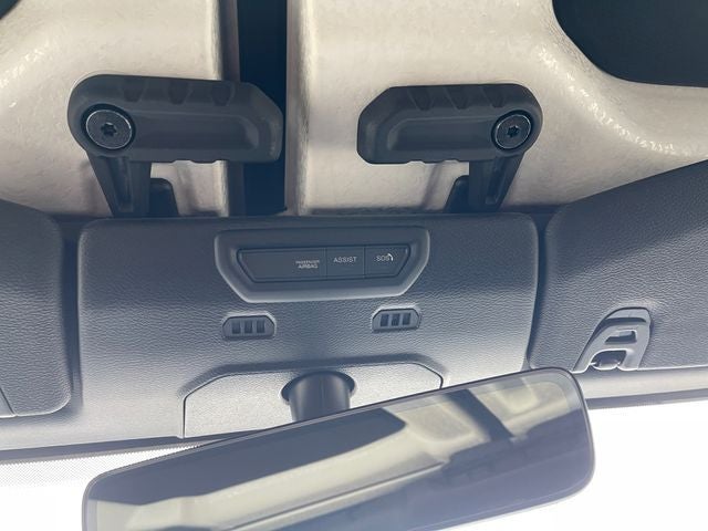 2021 Jeep Wrangler Unlimited Rubicon 4xe