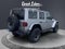 2021 Jeep Wrangler Unlimited Rubicon 4xe