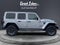 2021 Jeep Wrangler Unlimited Rubicon 4xe