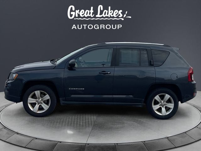2014 Jeep Compass Sport