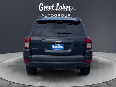 2014 Jeep Compass Sport