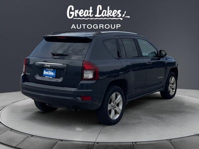 2014 Jeep Compass Sport