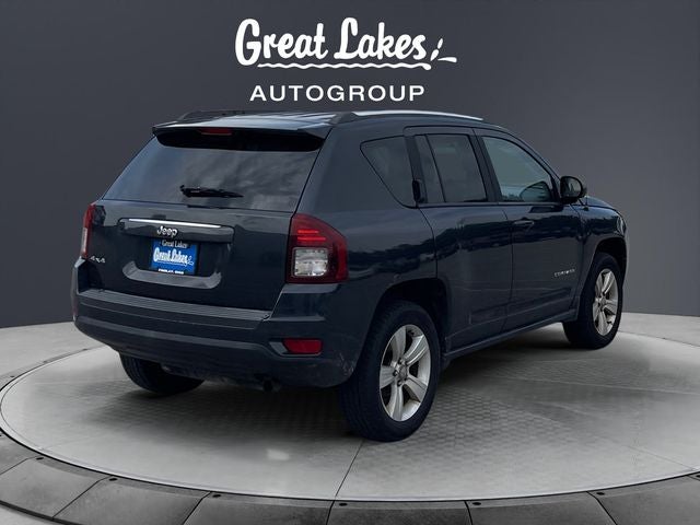 2014 Jeep Compass Sport