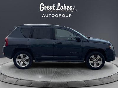 2014 Jeep Compass Sport