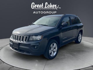 2014 Jeep Compass Sport