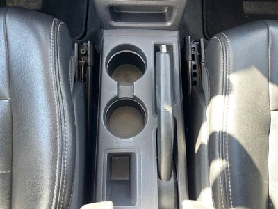 2013 Jeep Patriot Limited