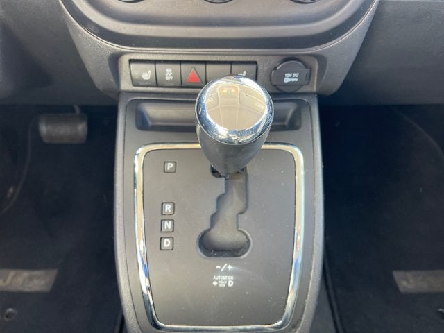 2013 Jeep Patriot Limited