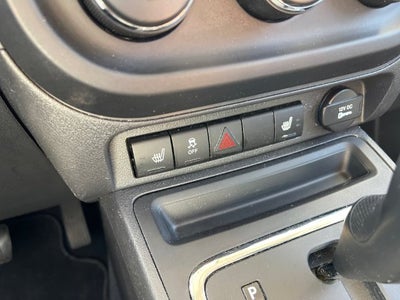 2013 Jeep Patriot Limited