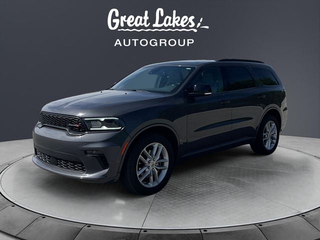 2023 Dodge Durango GT Plus