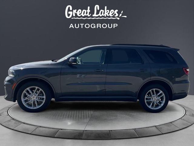 2023 Dodge Durango GT Plus