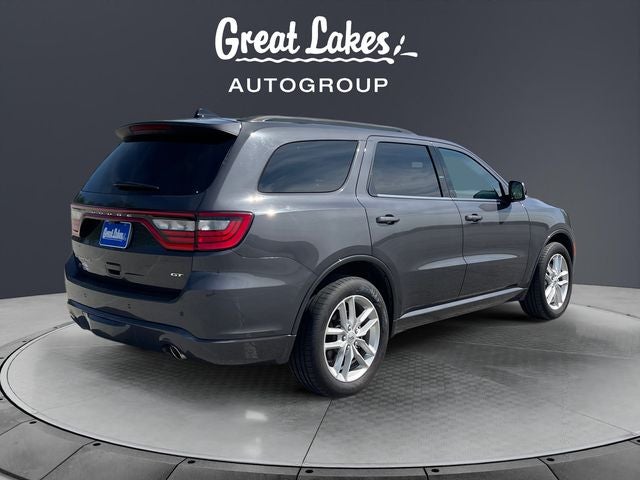 2023 Dodge Durango GT Plus