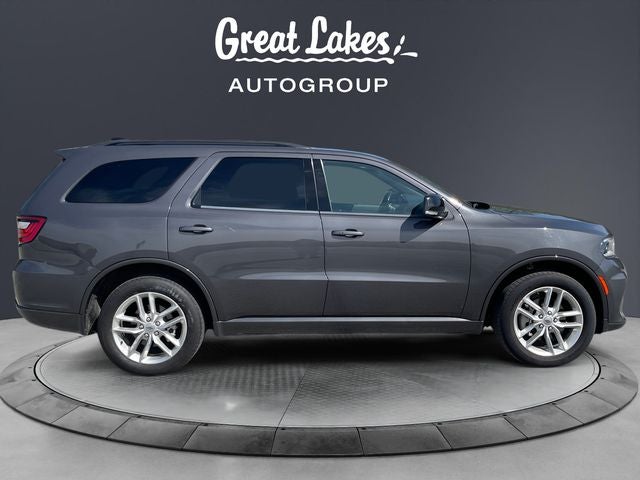 2023 Dodge Durango GT Plus