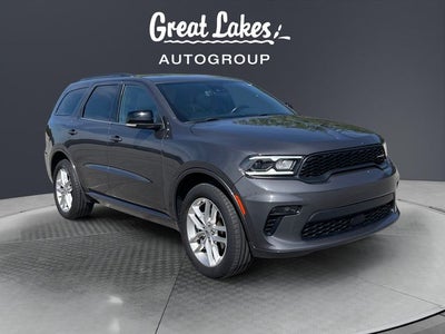 2023 Dodge Durango GT Plus