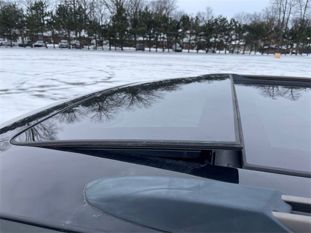 2017 Jeep Grand Cherokee Limited 75th Anniversary Edition